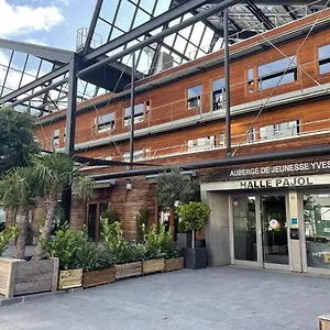 navštívit hotel