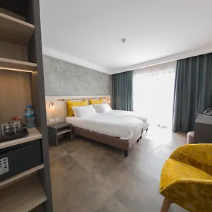 navštívit hotel