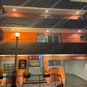53 2* Mazatlán