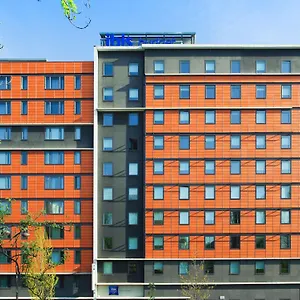 navštívit hotel