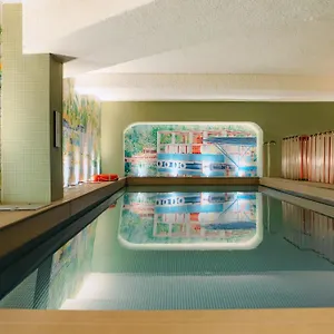 navštívit hotel
