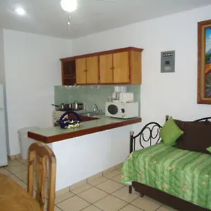 El Sombrero 2* Mazatlán