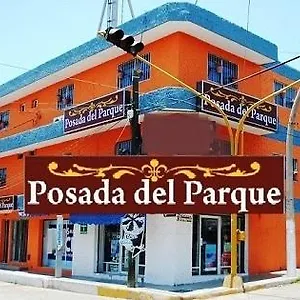 Del Parque 2* Mazatlán