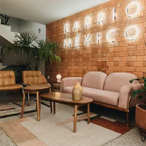 Casa Ixaya By Barrio México 3* Guadalajara