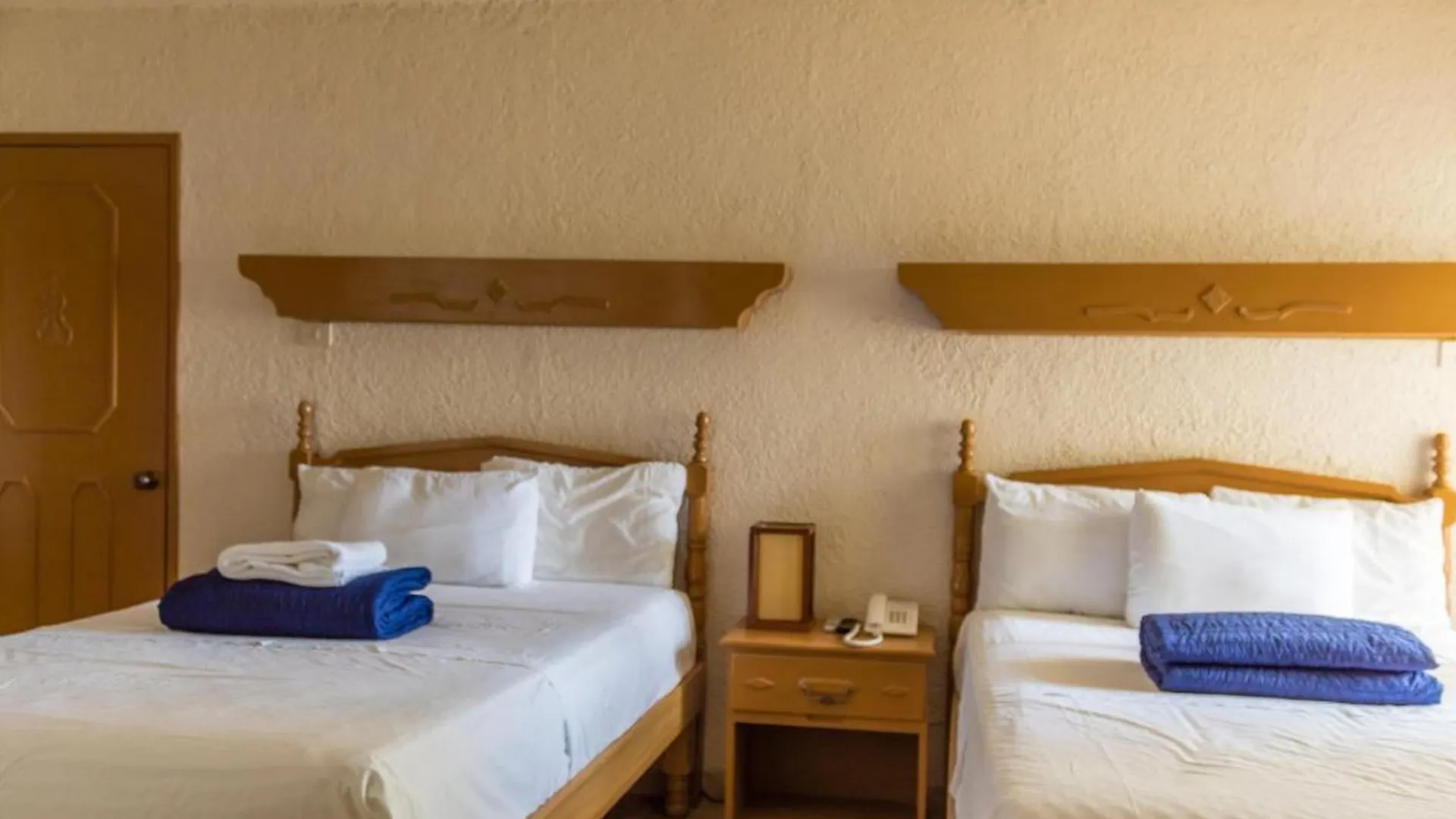 Luciana Hotel & Beach Club Playa del Carmen