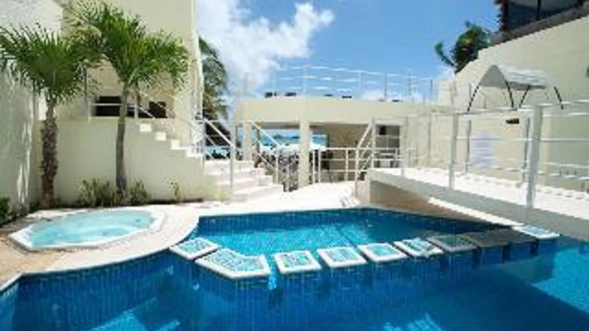 Playa Maya By Mij - Beachfront Hotel Playa del Carmen 3*,